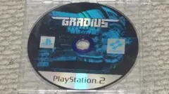 GRADIUS III and IV 　PS2 グラディウス3&4復活の神話