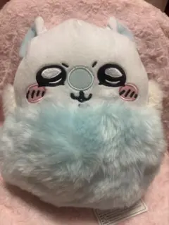 ももんが　ぬいぐるみのサムネイル