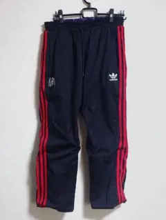 2026年最新】KORN adidas パンツの人気アイテム - メルカリ