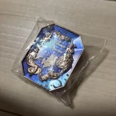 ガチャガチャ　Flower knows 　月光人魚シリーズ アクセサリーケース