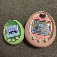 たまごっち Tamagotchi ID メロディっち Melody Crown - メルカリ