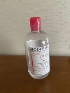 BIODERMA Sensibio H2O クレンジング 500ml