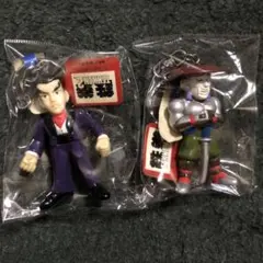 2025年最新】鉄拳 キーホルダーの人気アイテム - メルカリ