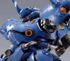 【完全初版・未開封】 L BUILD ケンプファー METAL BUILD ケンプファー 【METAL BUILD EXPO 特別再販】」がプレバン