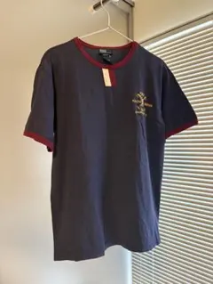 Polo Ralph Lauren 半袖Tシャツ ネイビー/ヴィンテージ