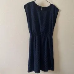 TOMMY HILFIGER ワンピース