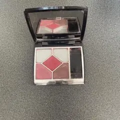 Dior 5 Couleurs アイシャドウパレット