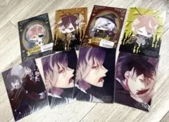 ディアラバ SKiT Dolce限定 クリアカード