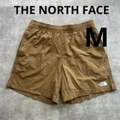 THE NORTH FACE ショートパンツ　メンズ　M ブラウンのサムネイル