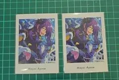 あんスタ ぱしゃっつ vol.6 Action　マヨイ