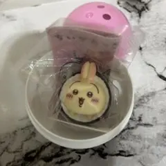 ちいかわ くら寿司 フィギュアキーホルダー うさぎ