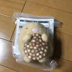 バンダイ ぬいぐるみマスコット