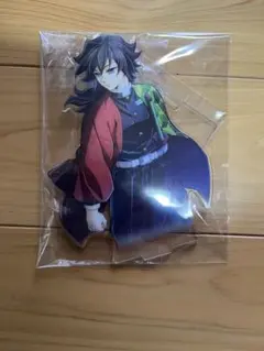 2025年最新】鬼滅の刃 冨岡義勇 アクリルスタンドの人気アイテム