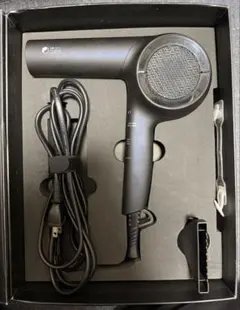 2026年最新】ホリスティックキュア ドライヤー ccid-p01bの人気