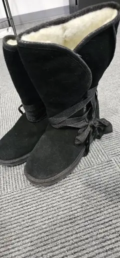 2026年最新】emu ブーツ ロングの人気アイテム - メルカリ