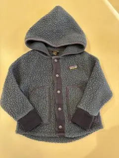 Patagonia フリースアウター　2T