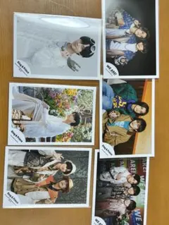 【新品】King&Prince生写真まとめ売り