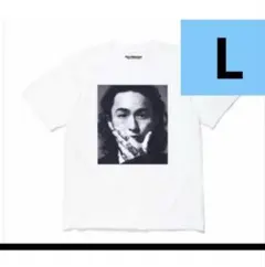 KVI BABA 日本武道館限定 Tシャツ ブラック Lサイズ② - メルカリ