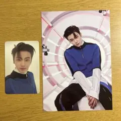 2025年最新】ジェミン トレカ universeの人気アイテム - メルカリ