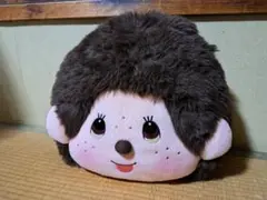 モンチッチ大きめクッション