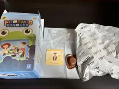 TOP TOY トイストーリー5 フィギュア コンプリートセット 永遠の仲間