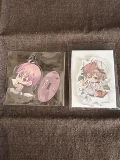 アイナナ アクスタ 御堂虎於