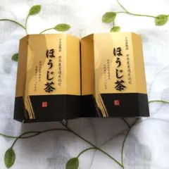 ほうじ茶 3袋入り 株式会社茶の木屋 千乃恵物語のサムネイル
