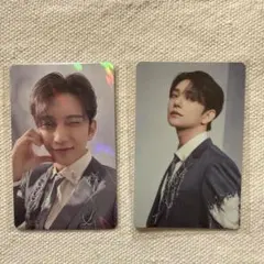 セブチ 消費期限 Aトレカ weverse ジョシュア