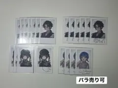 JILUKA Zyeanさん チェキ dmmオンクレプライズ品① - メルカリ