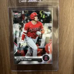 Topps Museum Collection 大谷翔平 カード エンゼルス - メルカリ