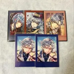 あくねこ フルーレ パシャこれセット