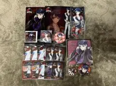 ツイステッドワンダーランド　デュース・スペード　グッズまとめ売り