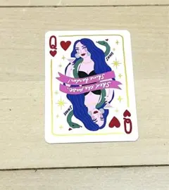 2025年最新】マリアオラクル エイト eightの人気アイテム - メルカリ