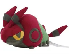 フシデ　ポケモンfit ぬいぐるみ