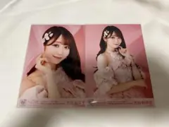 =LOVE 大谷映美里 アリーナツアー2024 生写真 2種のサムネイル
