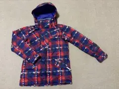 FABLICE スキー スノーボードウェア ジャケット サイズM