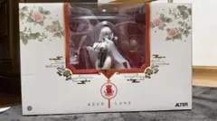 ALTER アズールレーン シリアス 青雲映す澄歌Ver. フィギュアのサムネイル