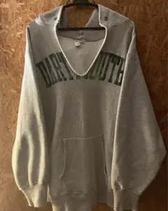 ボロ 80s champion リバースウィーブ スウェットパーカートリコタグ