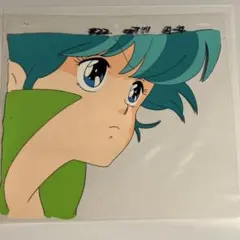 あ*り様 セル画 機動戦士ガンダム 第08MS小隊 キキ・ロジータ - メルカリ
