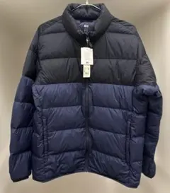 UNIQLO／ユニクロ／ULTRA LIGHT DOWN／サイズXL