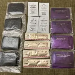 【シェラトン】ホテルアメニティセット×4