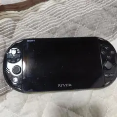playstation vita 本体
