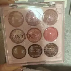 dasique Candy Berry Shadow Palette