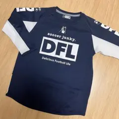 サッカージャンキー ウェア