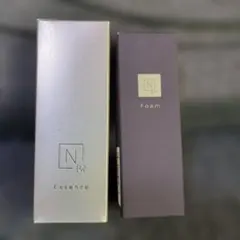 N organic Bright メラノリーチエッセンス おまけ付き