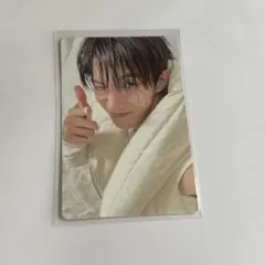 SEVENTEEN セブチ HAPPY BURSTDAY トレカ　ドギョム　DK