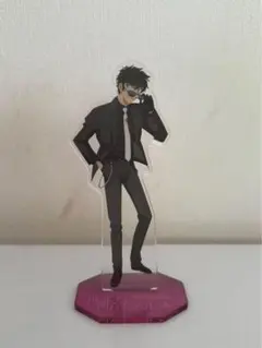 名探偵コナン」安室透、赤井秀一が星とともに…オリジナルグッズのくじ