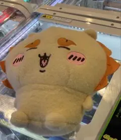 ちいかわ シーサー ぬいぐるみ