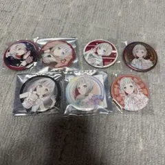 蓮ノ空 夕霧綴理　2nd シークレット缶バッジ　70個 蓮ノ空 夕霧綴理 2nd シークレット缶バッジ 70個 楽天市場】『ラブ