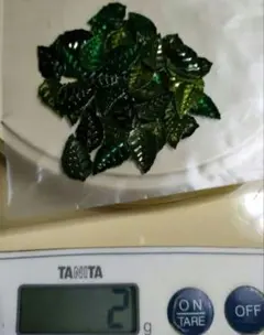ハンドメイド　資材　スパンコール　丸　お値段そのままで違う柄3つを追加可能